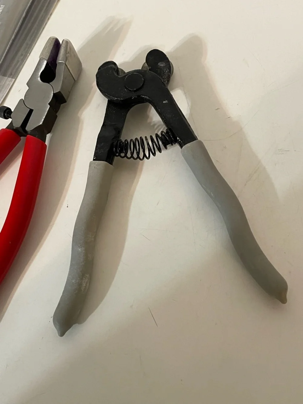 Stain Glass Art Glass Cutting Tools - Picture 3 of 8